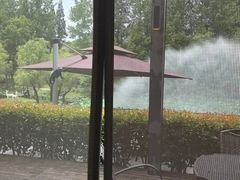 -梅林春晓花园餐厅