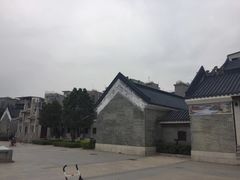 -黄埔古港