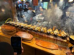 -沙州食驿·非遗小吃夜市