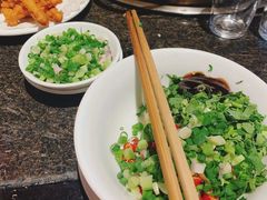 -巴蜀大宅门火锅(北大街店)