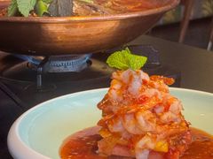 -桥边小楼·手工云南菜·丽江地标美食