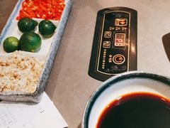 -同仁四季椰子鸡(宝安壹方城店)
