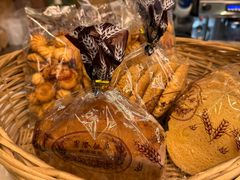 -银星皇冠假日酒店美食阁