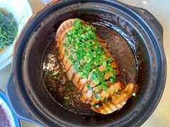 香芋扣肉-城北食府(枫林店)