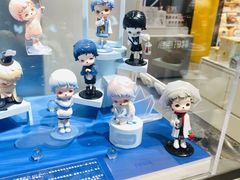 -泡泡玛特POPMART(柏威年购物中心店)