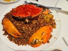 喜记正宗炒辣蟹-喜记避风塘炒辣蟹(旗舰店)