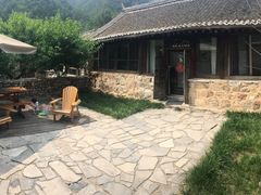 -北京山里寒舍度假酒店