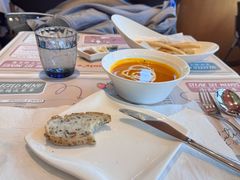 -安妮意大利餐厅(望京店)