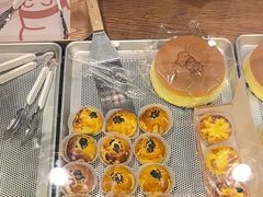 -西村叔叔的店·面包·甜品·蛋糕(崂山丽达店)