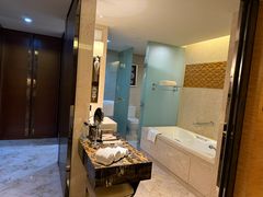 -西安赛瑞喜来登大酒店