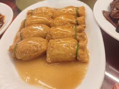 -玉华台饭庄(裕中西里小区店)