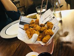 -1861意大利餐厅(文化广场店)