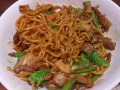 -寻裕记·现炒浇头面(人民广场店)