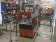 -华润苏果(晓庄国际商业广场店)