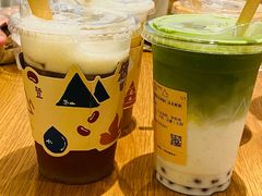 -去茶山(重庆万象城店)