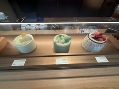 -théATRE 茶聚场(王府中環店)