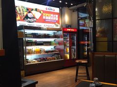 -火炉旺烤肉啤酒屋(沈北创始店)