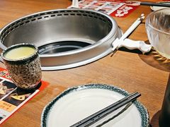 -快乐小羊·内蒙牛羊肉火锅(流花中心店)