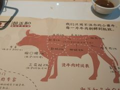 -潮正和潮汕牛肉火锅·老字号(番禺万达店)