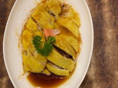 -一楼食业·美食人家