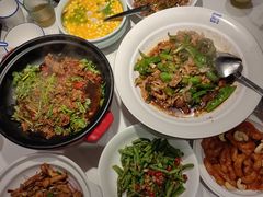 -兰湘子·湘菜小炒(长安万科广场店)
