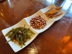 -七仙岭君澜度假酒店·桃源小馆中餐厅