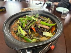 -臭鳜鱼人家·老字号徽菜