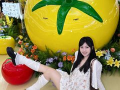 -KK ONE(京基滨河时代店)