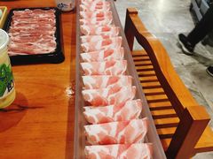 -乐宴·老北京铜火锅(桂庙店)