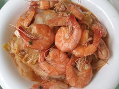 -华春餐馆(鱼山路店)