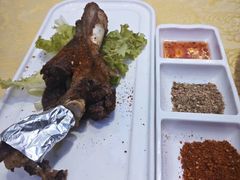-德乐海蒙餐