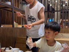 -U你·天然调味(南湖总店)