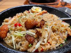 -豪客来牛排(重庆三峡广场步行街1704店)