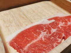 -浅锅和牛小锅放题(深业上城店)