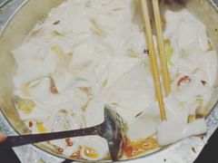 -清真·锦翔炝锅鱼(明德门店)