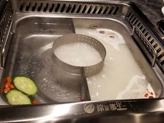 -前门后头老北京铜锅涮肉·京味菜·烤鸭(伊藤洋华堂店)