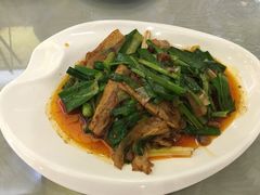 -成都驻京办餐厅(蜀都宾馆店)