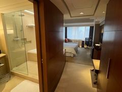 -厦门喜来登酒店