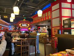 -牛New寿喜烧(金茂览秀城店)