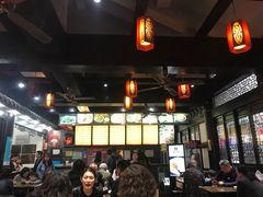 -龙抄手(文殊坊店)