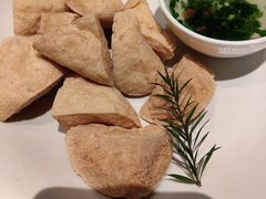 -潮州府·潮菜·砂锅粥(徐家汇店)
