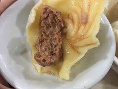 -老西白点心店