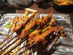 -李不管把把烧(绵阳总店)