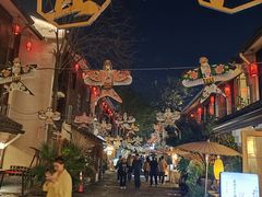 -小河直街历史文化街区