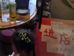 -牟记江湖重庆地标特色菜鱼蛋海鲜羊蝎子(巴南区黑金冠十多年好店)