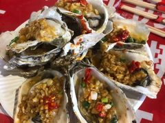 -海大南门夜市(海富街店)