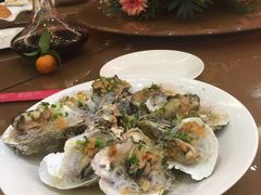 -红菜坊·烤鸭·川鲁宴(石园店)