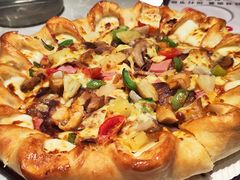 -必胜客(远大路店)