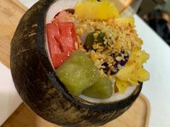 -椰子里·椰子甜品专门店(天河南店)