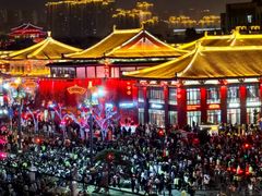 -大唐不夜城